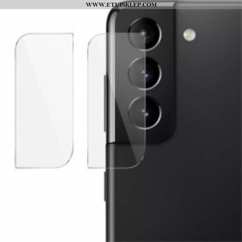 Ochronne Szkło Hartowane Do Samsunga Galaxy S21 5G Imak